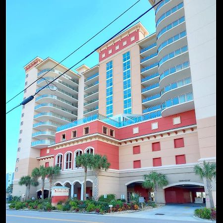 Bahama Sands 1204 Myrtle Beach Esterno foto