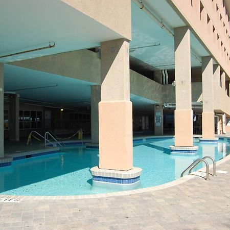 Bahama Sands 1204 Myrtle Beach Esterno foto