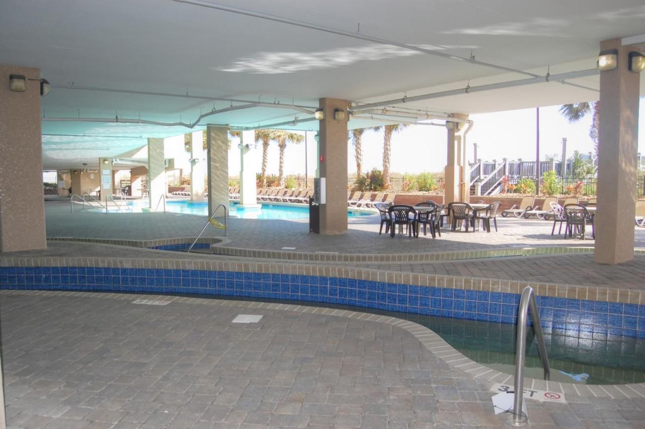 Bahama Sands 1204 Myrtle Beach Esterno foto