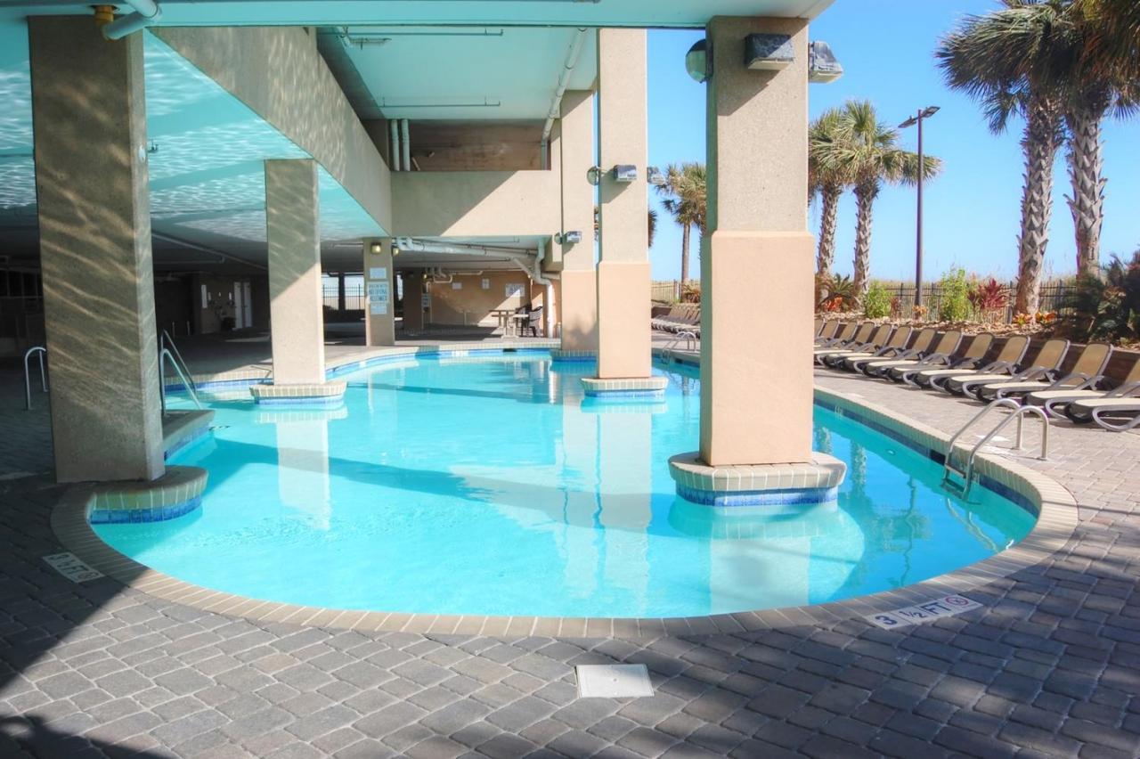 Bahama Sands 1204 Myrtle Beach Esterno foto