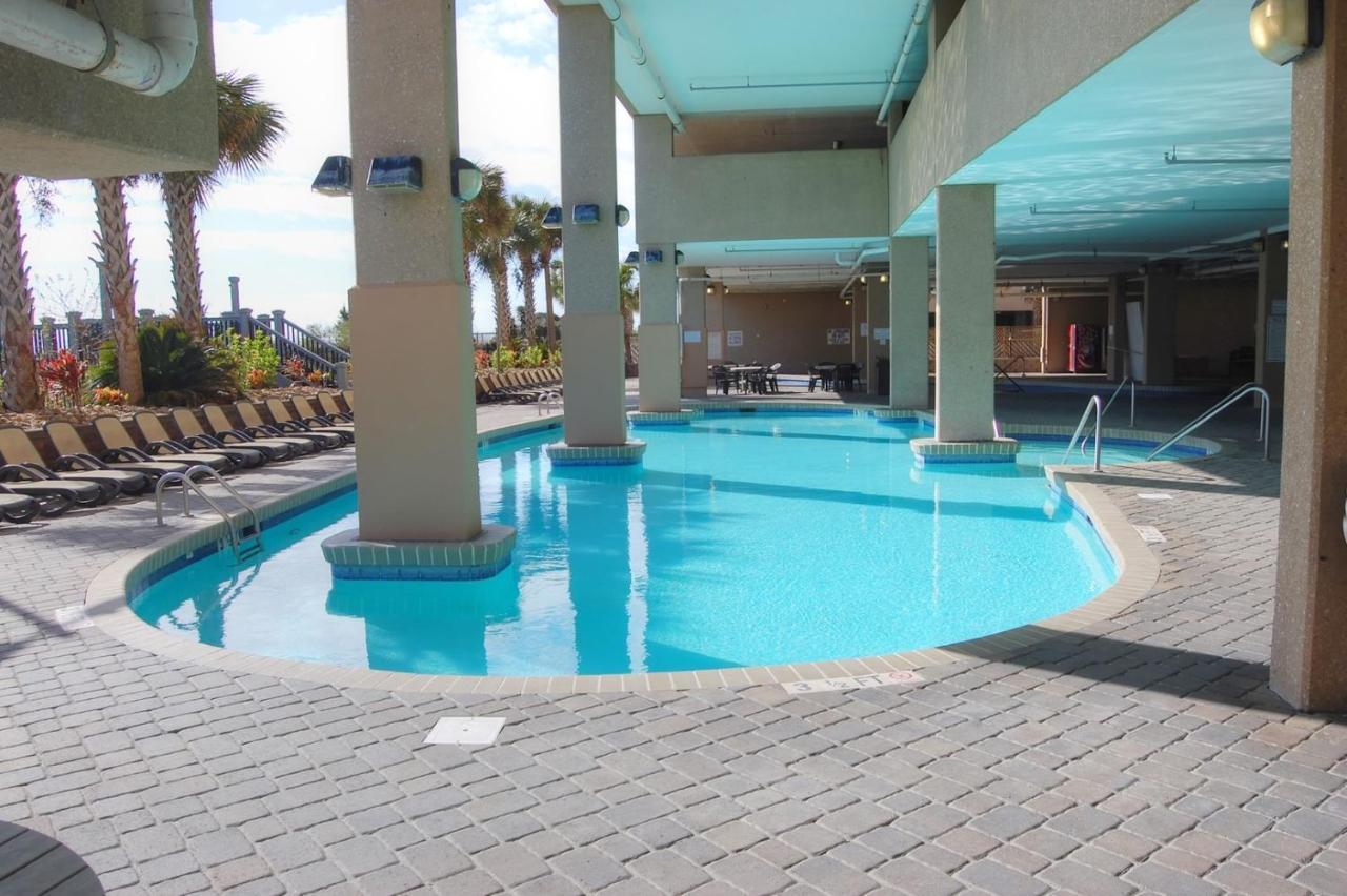 Bahama Sands 1204 Myrtle Beach Esterno foto