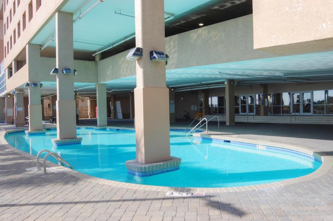 Bahama Sands 1204 Myrtle Beach Esterno foto