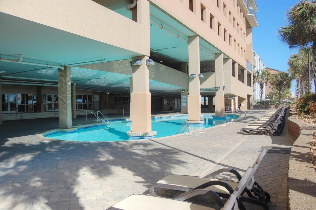 Bahama Sands 1204 Myrtle Beach Esterno foto