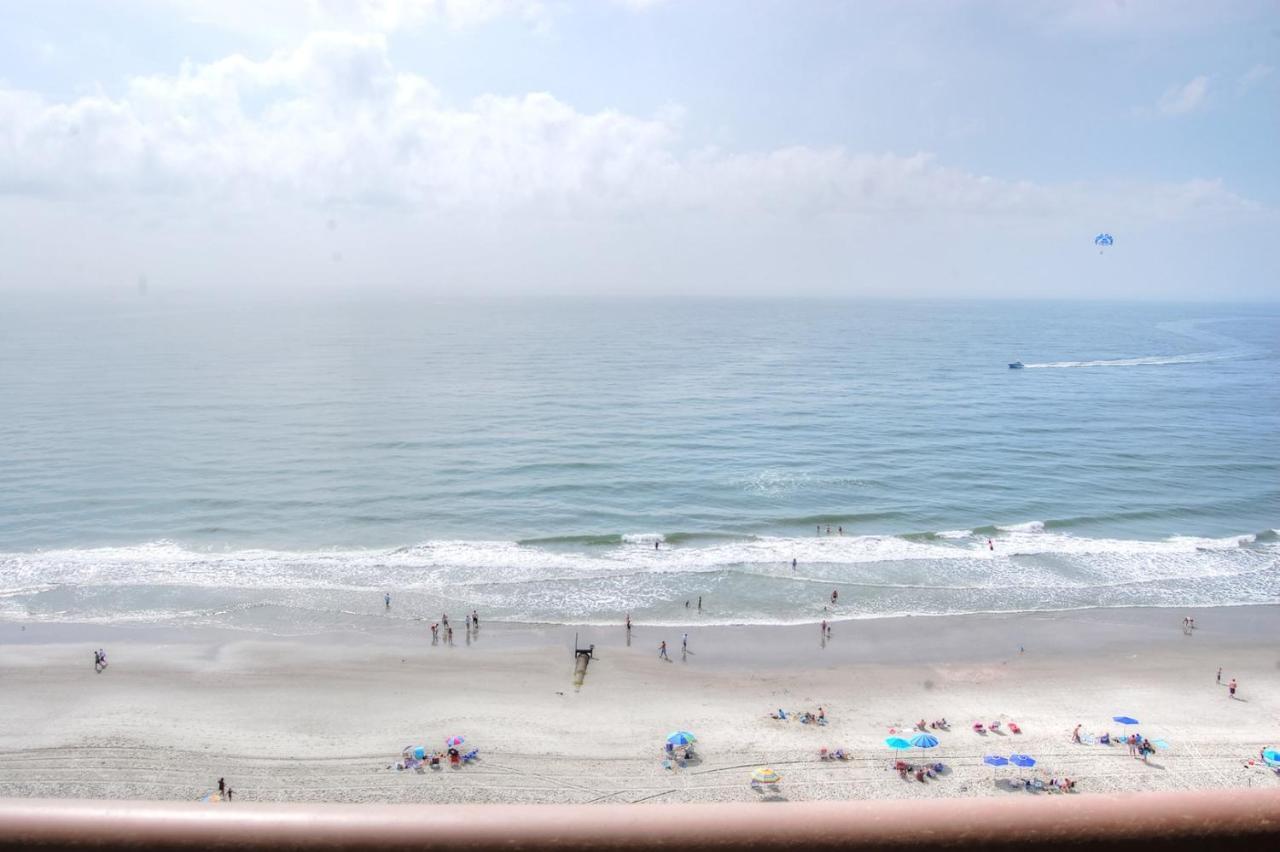 Bahama Sands 1204 Myrtle Beach Esterno foto