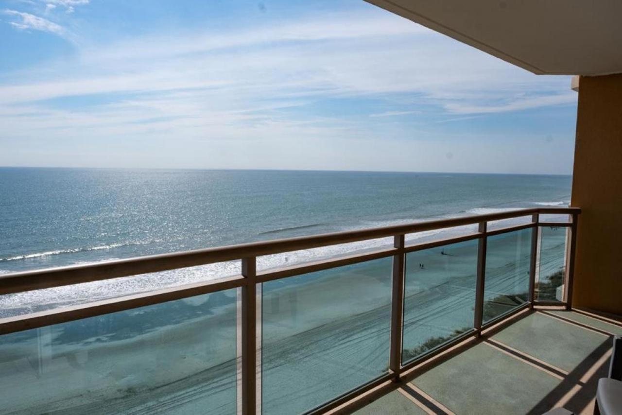 Bahama Sands 1204 Myrtle Beach Esterno foto