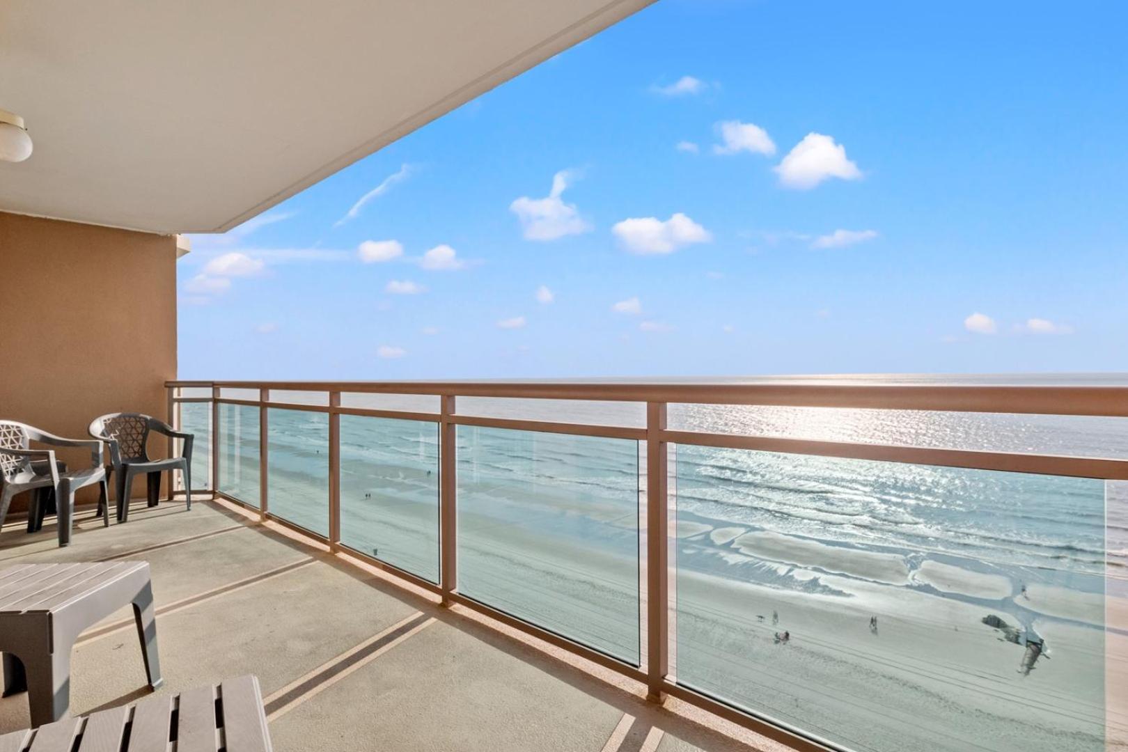 Bahama Sands 1204 Myrtle Beach Esterno foto