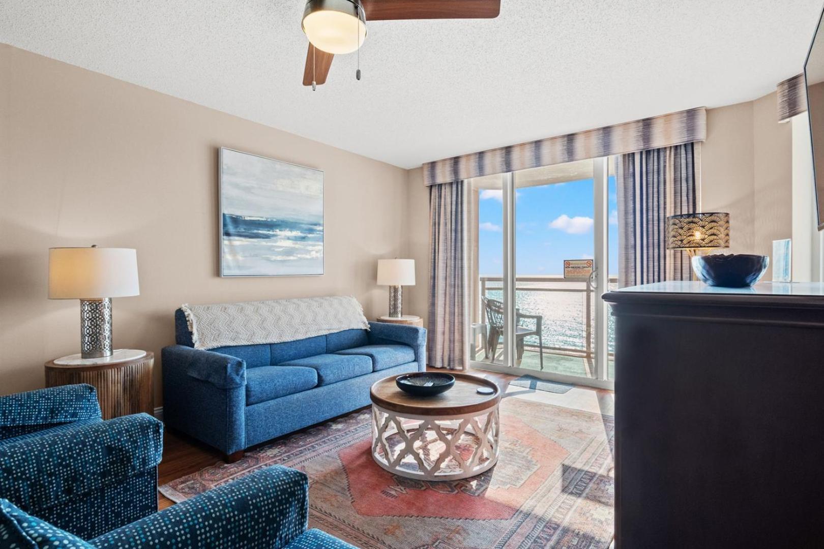 Bahama Sands 1204 Myrtle Beach Esterno foto