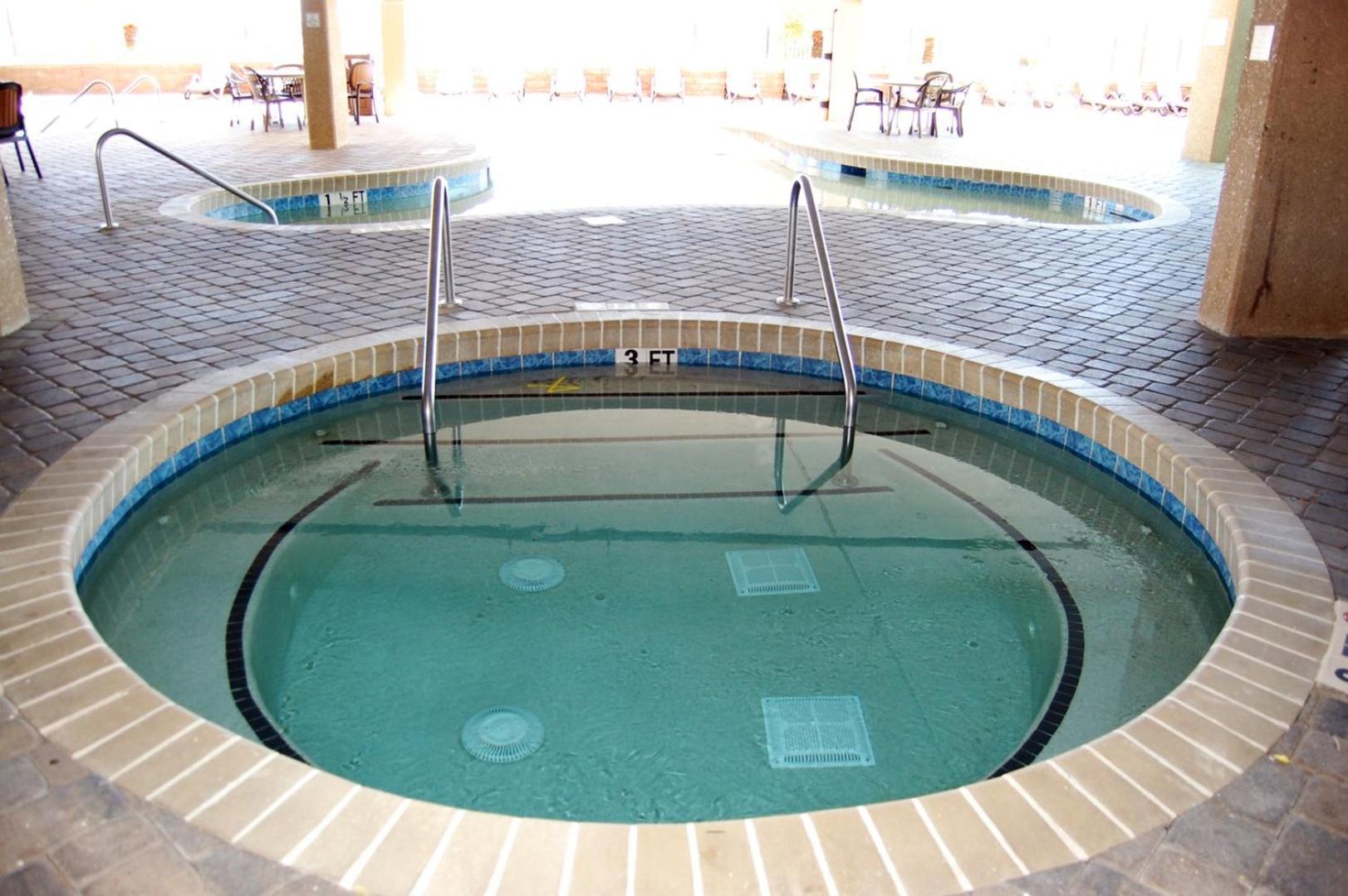Bahama Sands 1204 Myrtle Beach Esterno foto